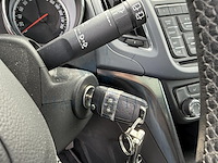 Opel zafira tourer 1.4 turbo cosmo 140 at,2012 - afbeelding 11 van  37