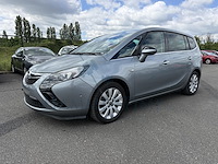 Opel zafira tourer 1.4 turbo cosmo 140 at,2012 - afbeelding 1 van  37