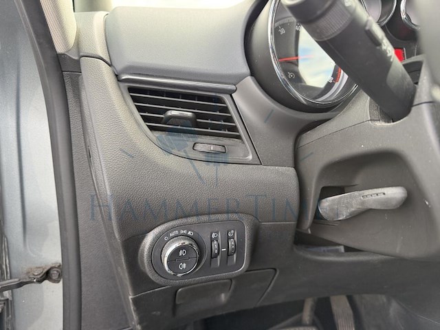 Opel zafira tourer 1.4 turbo cosmo 140 at,2012 - afbeelding 14 van  37