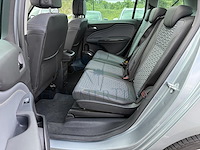 Opel zafira tourer 1.4 turbo cosmo 140 at,2012 - afbeelding 15 van  37