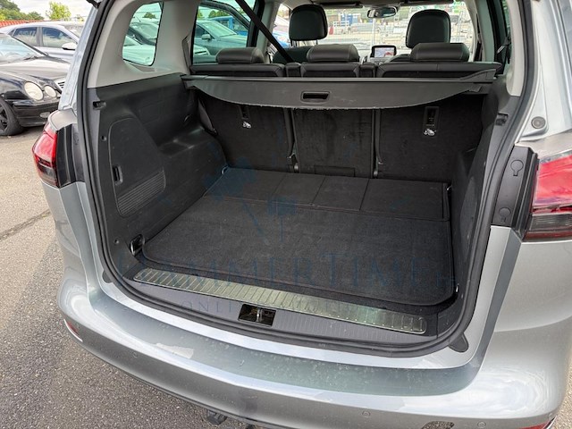 Opel zafira tourer 1.4 turbo cosmo 140 at,2012 - afbeelding 18 van  37