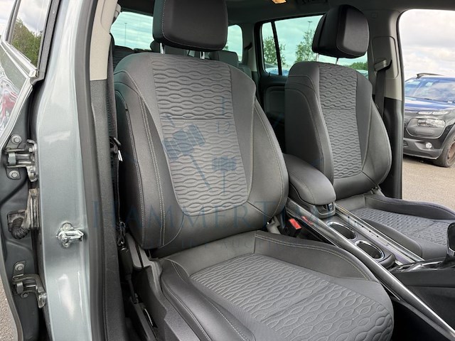 Opel zafira tourer 1.4 turbo cosmo 140 at,2012 - afbeelding 21 van  37