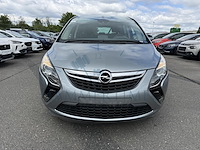Opel zafira tourer 1.4 turbo cosmo 140 at,2012 - afbeelding 12 van  37