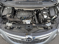 Opel zafira tourer 1.4 turbo cosmo 140 at,2012 - afbeelding 24 van  37