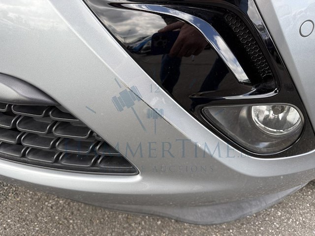 Opel zafira tourer 1.4 turbo cosmo 140 at,2012 - afbeelding 25 van  37