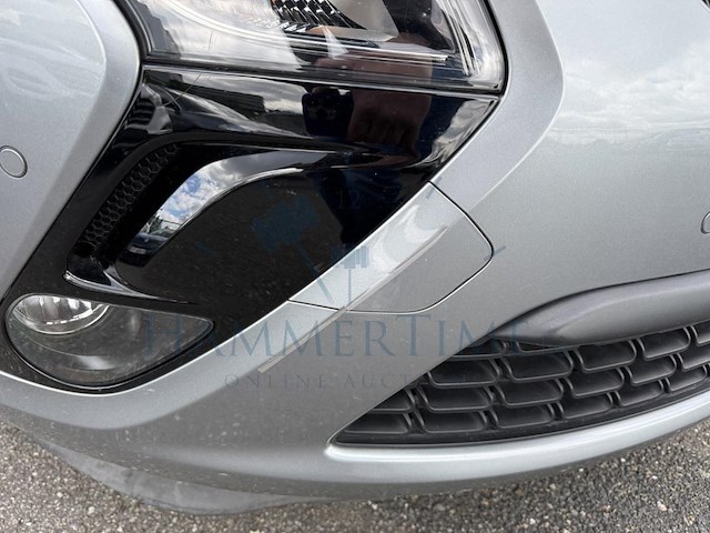 Opel zafira tourer 1.4 turbo cosmo 140 at,2012 - afbeelding 26 van  37