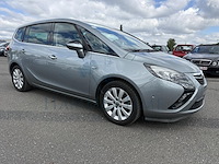 Opel zafira tourer 1.4 turbo cosmo 140 at,2012 - afbeelding 23 van  37