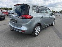 Opel zafira tourer 1.4 turbo cosmo 140 at,2012 - afbeelding 33 van  37