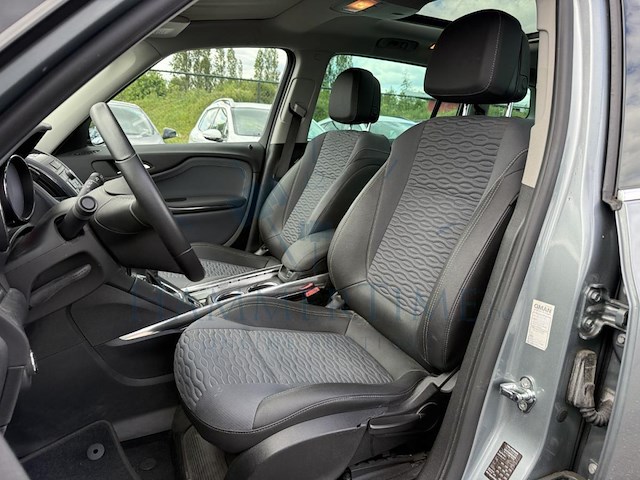 Opel zafira tourer 1.4 turbo cosmo 140 at,2012 - afbeelding 37 van  37