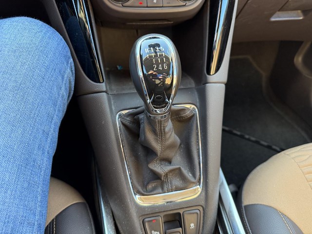 Opel zafira tourer 1.4 turbo cosmo, 2015 - afbeelding 4 van  23