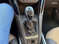 Opel zafira tourer 1.4 turbo cosmo, 2015 - afbeelding 4 van  23