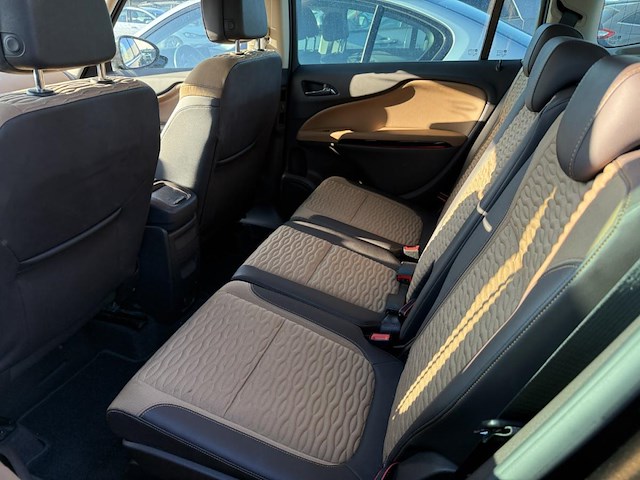 Opel zafira tourer 1.4 turbo cosmo, 2015 - afbeelding 10 van  23