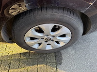 Opel zafira tourer 1.4 turbo cosmo, 2015 - afbeelding 11 van  23