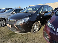 Opel zafira tourer 1.4 turbo cosmo, 2015 - afbeelding 1 van  23