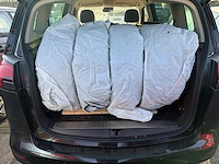 Opel zafira tourer 1.4 turbo cosmo, 2015 - afbeelding 13 van  23