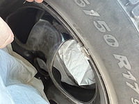 Opel zafira tourer 1.4 turbo cosmo, 2015 - afbeelding 14 van  23