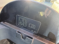 Opel zafira tourer 1.4 turbo cosmo, 2015 - afbeelding 15 van  23