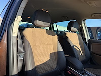 Opel zafira tourer 1.4 turbo cosmo, 2015 - afbeelding 16 van  23