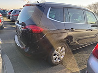 Opel zafira tourer 1.4 turbo cosmo, 2015 - afbeelding 18 van  23