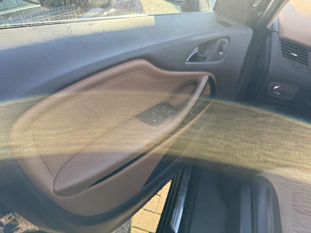 Opel zafira tourer 1.4 turbo cosmo, 2015 - afbeelding 20 van  23