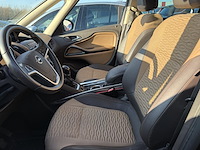 Opel zafira tourer 1.4 turbo cosmo, 2015 - afbeelding 21 van  23