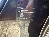 Opel zafira tourer 1.4 turbo cosmo, 2015 - afbeelding 22 van  23