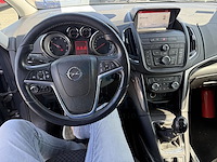 Opel zafira tourer 1.6 cdti ecoflex business (fleet), 2015 - afbeelding 3 van  36