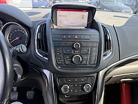 Opel zafira tourer 1.6 cdti ecoflex business (fleet), 2015 - afbeelding 8 van  36