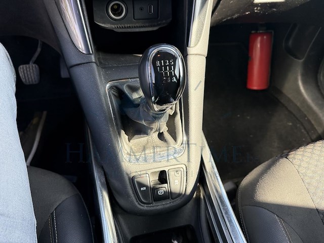 Opel zafira tourer 1.6 cdti ecoflex business (fleet), 2015 - afbeelding 9 van  36