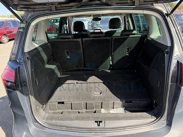 Opel zafira tourer 1.6 cdti ecoflex business (fleet), 2015 - afbeelding 15 van  36