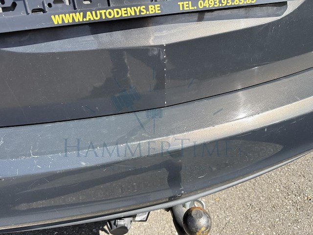 Opel zafira tourer 1.6 cdti ecoflex business (fleet), 2015 - afbeelding 28 van  36