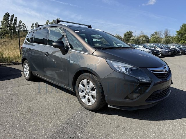 Opel zafira tourer 1.6 cdti ecoflex business (fleet), 2015 - afbeelding 23 van  36