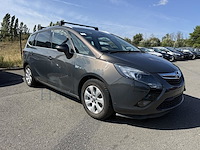 Opel zafira tourer 1.6 cdti ecoflex business (fleet), 2015 - afbeelding 23 van  36