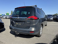 Opel zafira tourer 1.6 cdti ecoflex business (fleet), 2015 - afbeelding 32 van  36