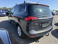 Opel zafira tourer 1.6 cdti ecoflex business (fleet), 2015 - afbeelding 34 van  36