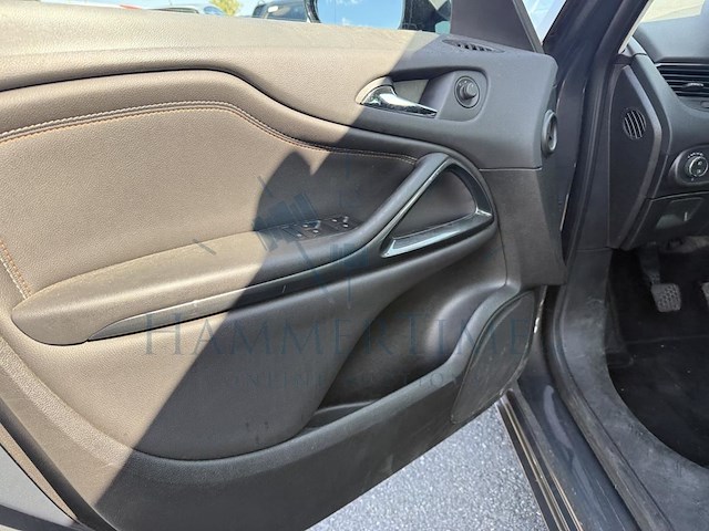 Opel zafira tourer 1.6 cdti ecoflex business (fleet), 2015 - afbeelding 35 van  36