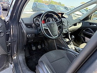 Opel zafira tourer 1.6 cdti ecoflex business (fleet), 2015 - afbeelding 36 van  36