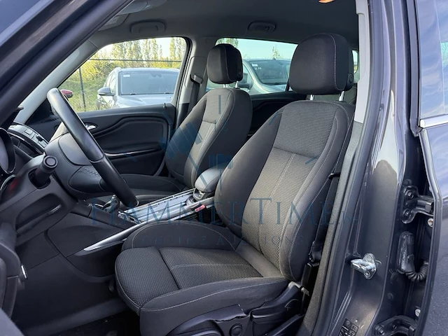 Opel zafira tourer 1.6 cdti ecoflex business (fleet), 2015 - afbeelding 2 van  32