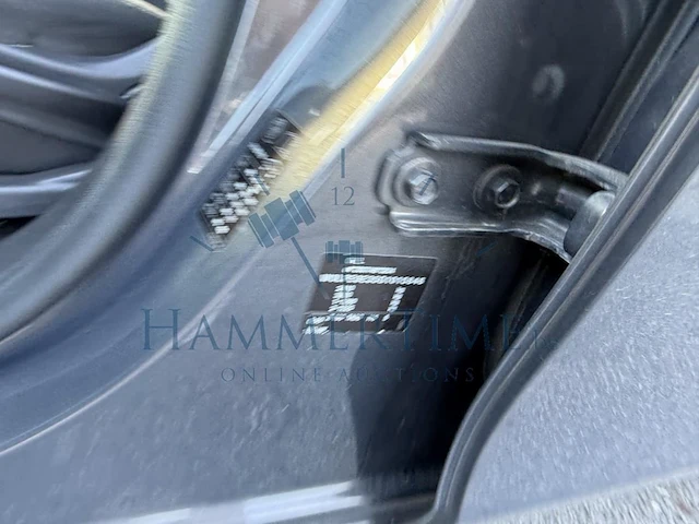 Opel zafira tourer 1.6 cdti ecoflex business (fleet), 2015 - afbeelding 4 van  32
