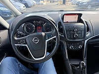 Opel zafira tourer 1.6 cdti ecoflex business (fleet), 2015 - afbeelding 7 van  32