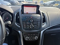 Opel zafira tourer 1.6 cdti ecoflex business (fleet), 2015 - afbeelding 9 van  32