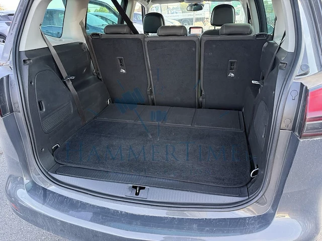 Opel zafira tourer 1.6 cdti ecoflex business (fleet), 2015 - afbeelding 17 van  32