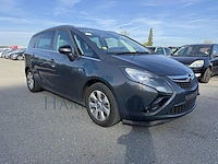 Opel zafira tourer 1.6 cdti ecoflex business (fleet), 2015 - afbeelding 23 van  32