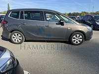 Opel zafira tourer 1.6 cdti ecoflex business (fleet), 2015 - afbeelding 27 van  32