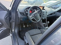 Opel zafira tourer 1.6 cdti ecoflex business (fleet), 2015 - afbeelding 32 van  32