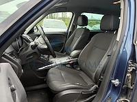 Opel zafira tourer 1.6 cdti ecoflex cosmo start/stop, 2015 - afbeelding 2 van  37