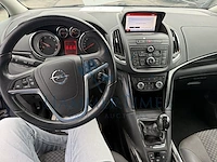 Opel zafira tourer 1.6 cdti ecoflex cosmo start/stop, 2015 - afbeelding 5 van  37
