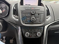 Opel zafira tourer 1.6 cdti ecoflex cosmo start/stop, 2015 - afbeelding 7 van  37
