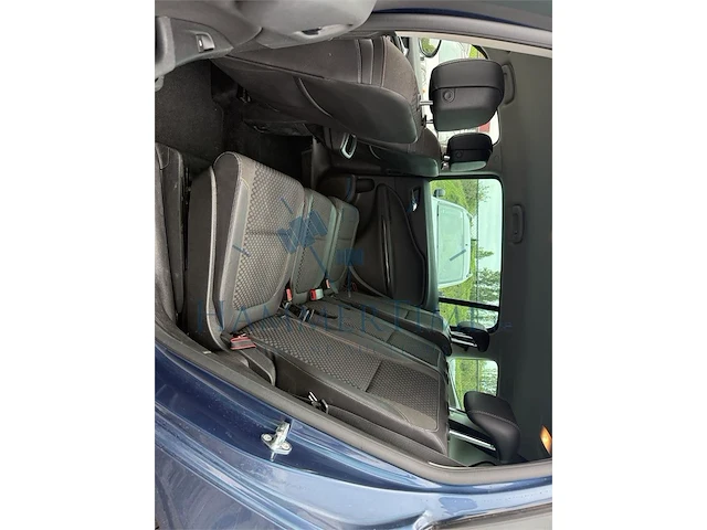 Opel zafira tourer 1.6 cdti ecoflex cosmo start/stop, 2015 - afbeelding 16 van  37