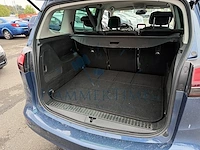 Opel zafira tourer 1.6 cdti ecoflex cosmo start/stop, 2015 - afbeelding 18 van  37